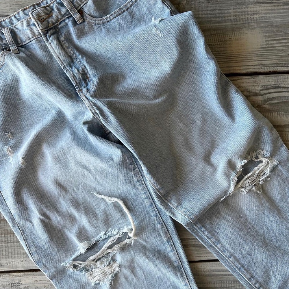 Old navy jeans